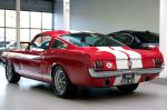 Shelby GT350 Tribute Edition 1965 года
